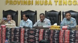 DPRD Minta Kadiskop Jangan Bikin Situasi Swasti Sari Makin Panas
