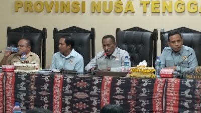 DPRD Minta Kadiskop Jangan Bikin Situasi Swasti Sari Makin Panas