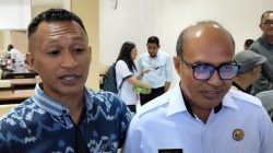 RDP Bahas Polemik Swasti Sari, Bildat Sebut Linus Keliru Pahami Regulasi