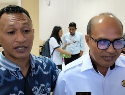 RDP Bahas Polemik Swasti Sari, Bildat Sebut Linus Keliru Pahami Regulasi