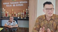 Didik Bantah Ada Upaya Suap di Balik Pertemuan dengan Pegawai Kejari di Rutan