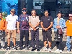 Bank NTT Bangun Budaya Kerja Baru Lewat Gerakan Disiplin dan Kebersihan
