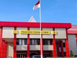 Polda NTT Belum Sertijab PJU Meski ST Mutasi Terbit Sejak Juni 2026