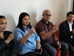 PERTINA Laporkan Dugaan Pemalsuan Dokumen oleh PERBATI ke Polda NTT