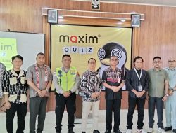 MAXIM Gelar English Competition Perdana di NTT, Libatkan 150 Siswa dari 20 Sekolah