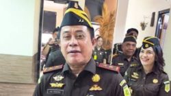 Kejati Mulai Kumpulkan Data Dugaan Korupsi Program MBG di NTT