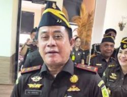 Kejati Mulai Kumpulkan Data Dugaan Korupsi Program MBG di NTT