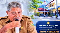 SMKN 4 Kalabahi Bantah Isu Dugaan Penyimpangan Dana Revitalisasi Rp3,9 Miliar