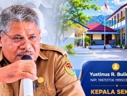 SMKN 4 Kalabahi Bantah Isu Dugaan Penyimpangan Dana Revitalisasi Rp3,9 Miliar