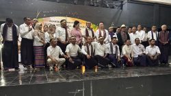 Gubernur NTT: Orang Adonara di Kupang Punya Energi Besar 