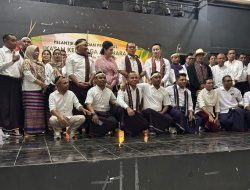 Gubernur NTT: Orang Adonara di Kupang Punya Energi Besar 