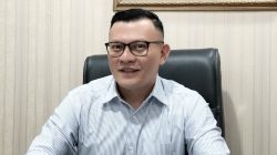 Fransisco Bessi Sebut Akun Lika-Liku Terafiliasi dengan APH, Singgung Rekening Adik GF