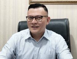 Fransisco Bessi Sebut Akun Lika-Liku Terafiliasi dengan APH, Singgung Rekening Adik GF