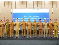Pemprov NTT Gandeng 22 Kabupaten/Kota Optimalkan Pajak Daerah