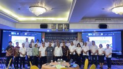 NTT Perkuat Tata Kelola DTSEN untuk Perencanaan Pembangunan Berbasis Data