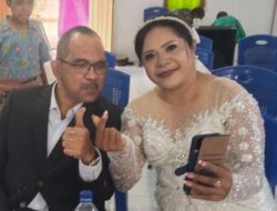 Pernikahan Bupati Alor Picu Perdebatan soal Hukum, Etika, dan Doktrin Gereja