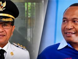 Hitung Mundur Nasib Wilhelmus Geri, Pilih ASN atau Ketua Kopdit Swasti Sari