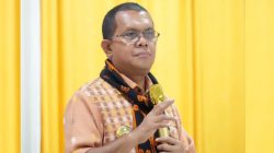 Melki Buka Suara Soal Polemik Kelulusan 6 Peserta Akpol dari Luar NTT