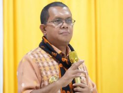 Melki Buka Suara Soal Polemik Kelulusan 6 Peserta Akpol dari Luar NTT