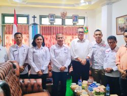 KPID NTT Buka Peluang Magang Mahasiswa hingga Praktisi Mengajar di UPG 1945