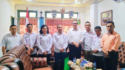 KPID NTT Buka Peluang Magang Mahasiswa hingga Praktisi Mengajar di UPG 1945