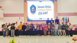 Politeknik Negeri Kupang Dukung Musyarawah Besar Ikatan Alumni PNK 