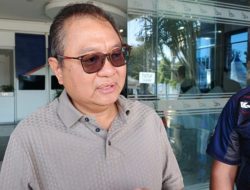 Charlie Paulus Janji Tingkatkan Layanan, Ajak Warga Cintai Bank NTT