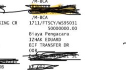 KKJ NTT-AJI Kritik Pemberitaan Kasus Bildad dan Izhak yang Dinilai Tendensius