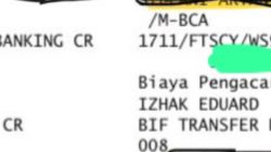 KKJ NTT-AJI Kritik Pemberitaan Kasus Bildad dan Izhak yang Dinilai Tendensius