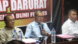 Pemprov NTT Perpanjang Tanggap Darurat Gempa Flores hingga 12 September 2026