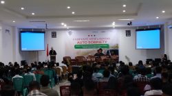 IMI NTT Edukasi Pelajar hingga Ojol soal Bahaya Miras Saat Berkendara