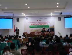 IMI NTT Edukasi Pelajar hingga Ojol soal Bahaya Miras Saat Berkendara