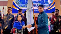 IKA PNK Resmi Dilantik, Alumni Diminta Kolaborasi dengan Pemerintah dan BUMN-BUMD di NTT