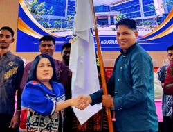 IKA PNK Resmi Dilantik, Alumni Diminta Kolaborasi dengan Pemerintah dan BUMN-BUMD di NTT