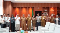 Melki Laka Lena Siapkan Gerakan Menabung untuk 200 Ribu Pelajar di NTT