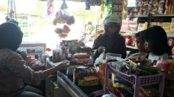 KUR BRI Bantu Ansi Kembangkan Kios Sembako hingga Punya 4 Titik di Kupang