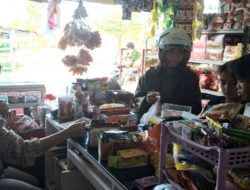 KUR BRI Bantu Ansi Kembangkan Kios Sembako hingga Punya 4 Titik di Kupang