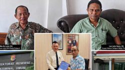 Izhak Rihi Tiba-tiba Ajukan Damai, Leo Open Minta Polisi Lanjut Proses Hukum