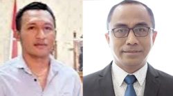 Bildad Polisikan Eks Dirut Bank NTT Usai Dituduh Mafia Kasus