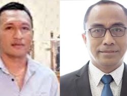 Bildad Polisikan Eks Dirut Bank NTT Usai Dituduh Mafia Kasus