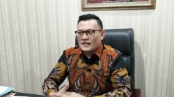 Fransisco Bessi Bantah Izhak Rihi Minta Damai dengan Bildad Thonak