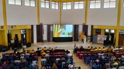 Menteri Maman Ikut Sosialisasi KUR Bank NTT yang Digelar DPD 1 Golkar NTT
