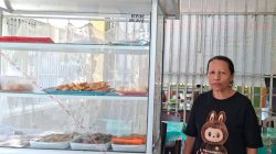 Cerita Hana Kembangkan Usaha Kantin Lewat Dukungan KUR BRI