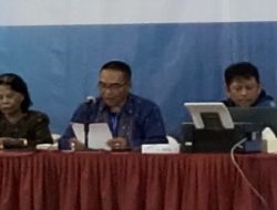 RALB Tetapkan Sason Helan Jadi Ketua Pengurus Swasti Sari Periode 2026-2028