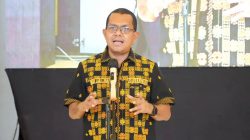 KUR Rp350 Miliar Bank NTT Harus Terserap Maksimal untuk UMKM