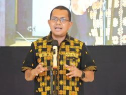 KUR Rp350 Miliar Bank NTT Harus Terserap Maksimal untuk UMKM