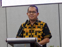 PHRI Diminta Serap Lebih Banyak Tenaga Kerja Lokal Termasuk Lulusan SMK di NTT