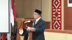 Melki Minta Bantuan Gempa Disalurkan hingga Tingkat Desa, Siang Ini ke Flores