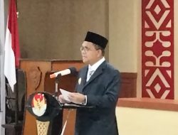 Melki Minta Bantuan Gempa Disalurkan hingga Tingkat Desa, Siang Ini ke Flores