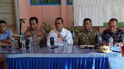 33 Tewas akibat Gempa Flores, Korban Tersebar di 5 Kabupaten